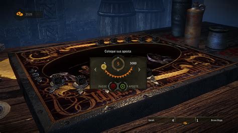witcher 2 dice poker cheat